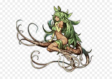 Monster girl андроид