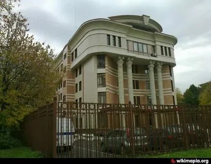 Останкинская 35