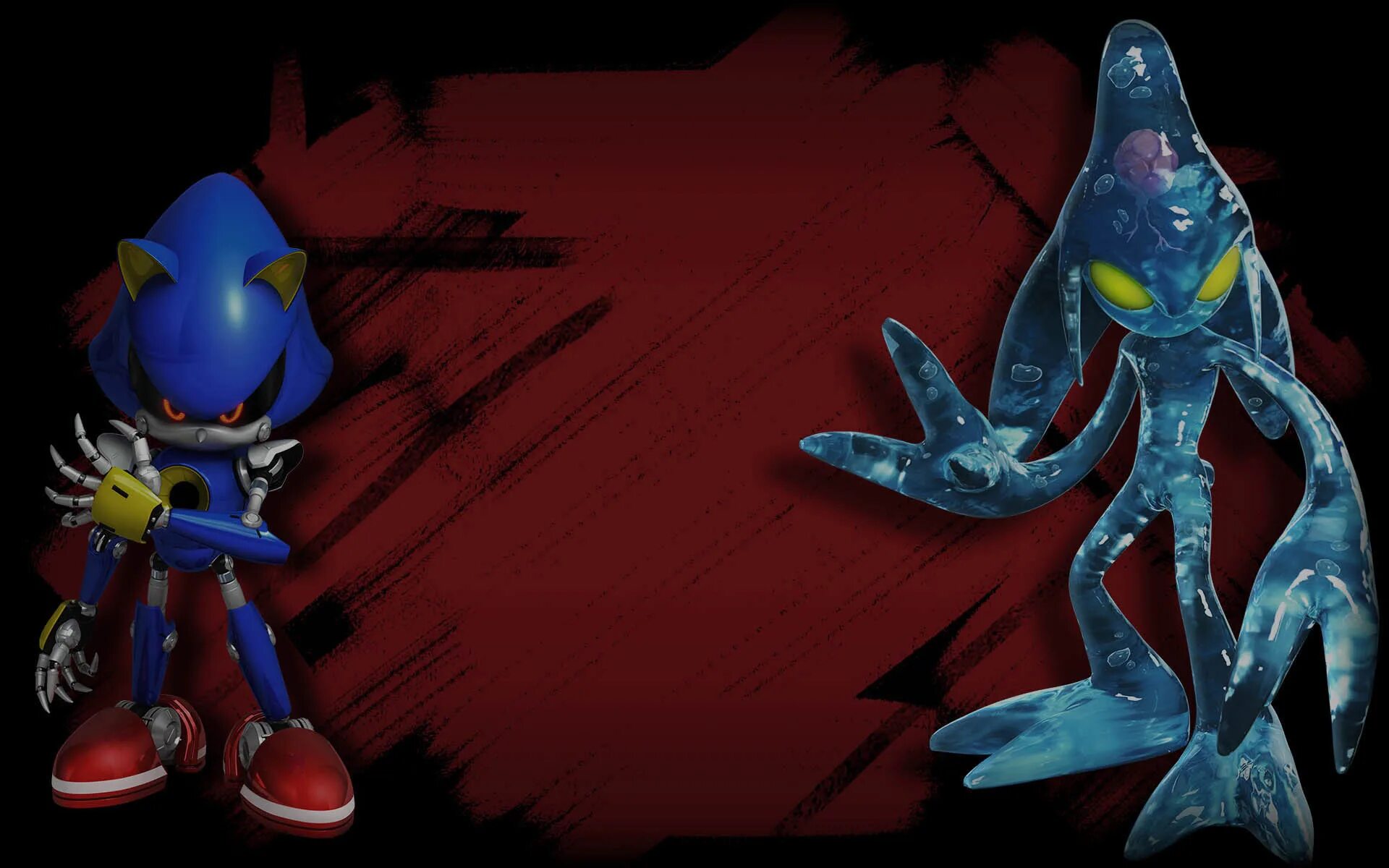 Sonic call of the void