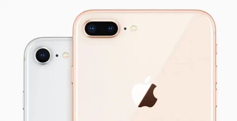 Apple 8 дата