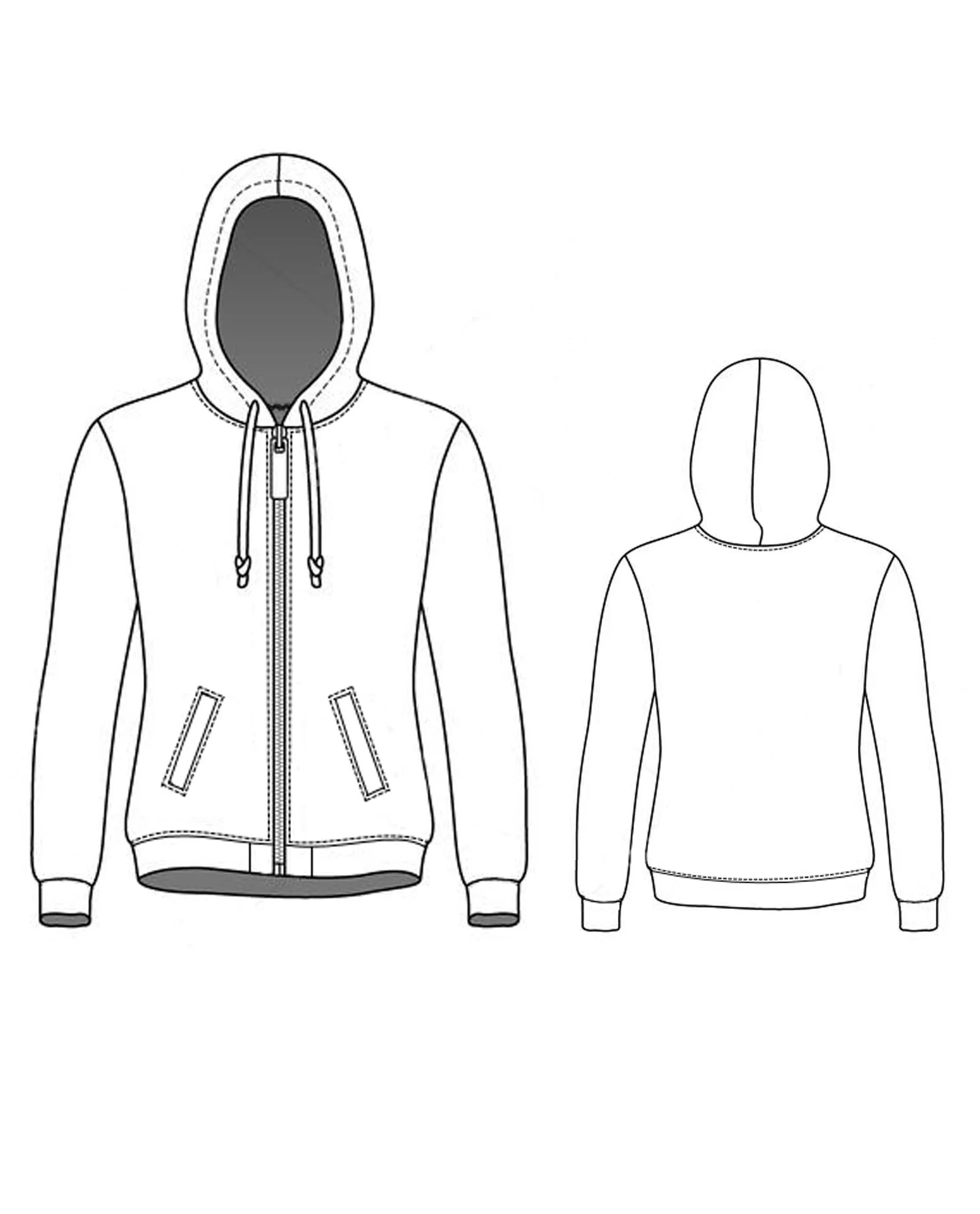 Лекала толстовок. Пошив толстовки с капюшоном на молнии. Выкройка толстовки на молнии женская. Сшить толстовку на молнии. Выкройка толстовки женской.