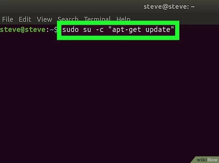 Как проверить sudo. Как проверить sudo