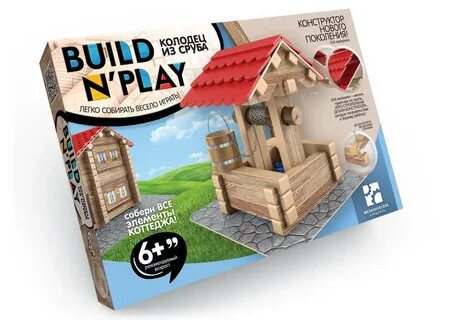 Build n build