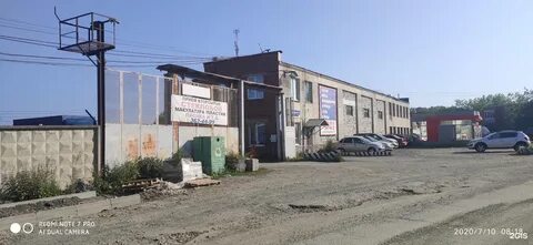 Краснодарская 13