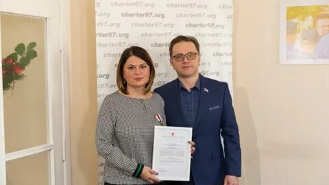 Хартия 97 новости укрнет