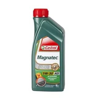 Кастрол магнатек 5w40 дизель
