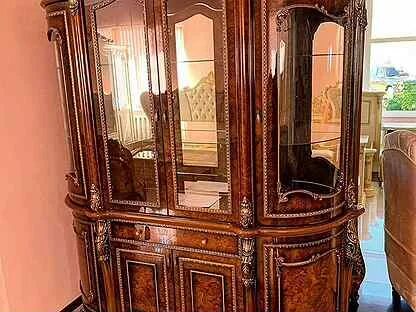 Авито объявления мебели