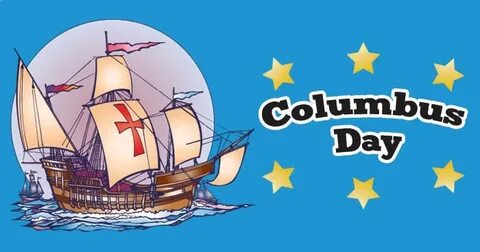 Columbus day porn.