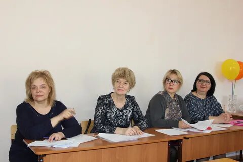 Кафедра иностранных языков