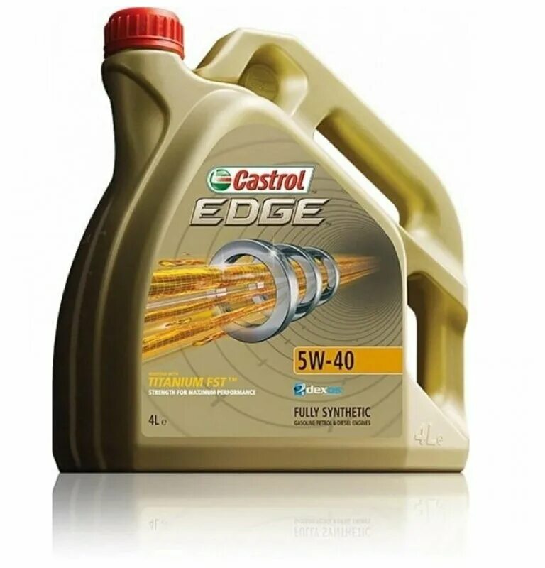 Моторное масло 5w40 купить в нижнем. Castrol Edge Titanium FST 5w40. Castrol Edge 5w-40. Castrol Edge 5w-40 4l Titanium FST. Castrol Edge 5w-40 c3.