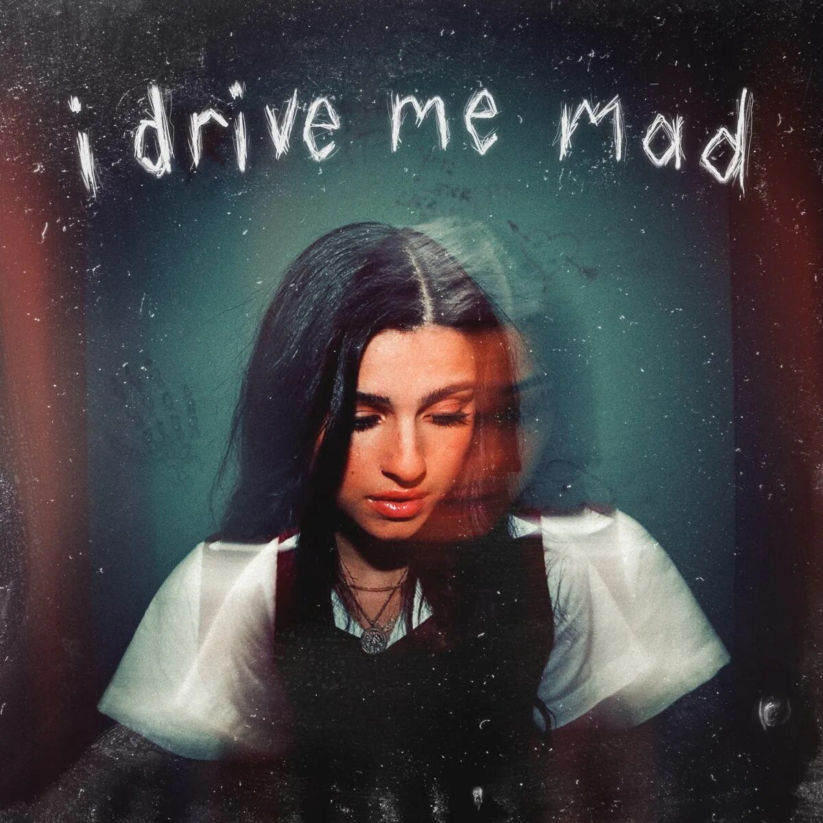 RENFORSHORT. Песня i Drive me Mad. Песня i Drive me Mad RENFORSHORT обложка. It Drives me Mad. Drives me mad