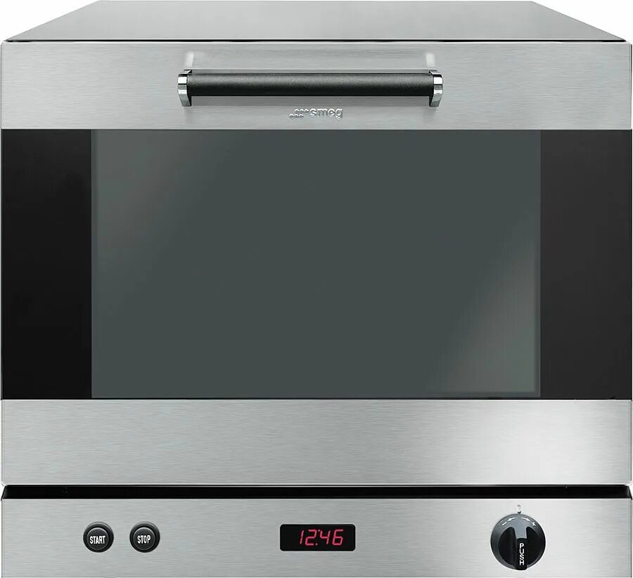 Печи smeg alfa