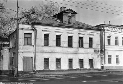 Вековая 5
