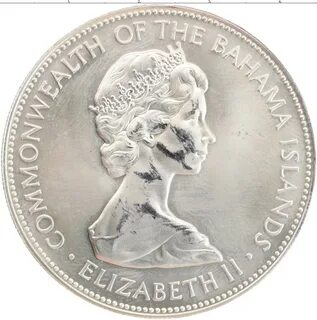 1 доллар 1973