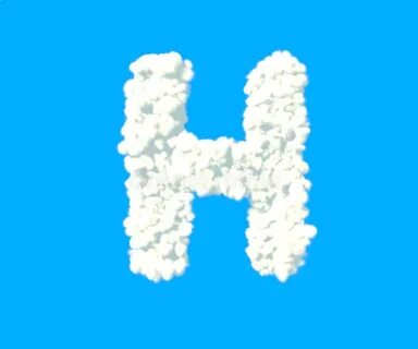 Буква н небо