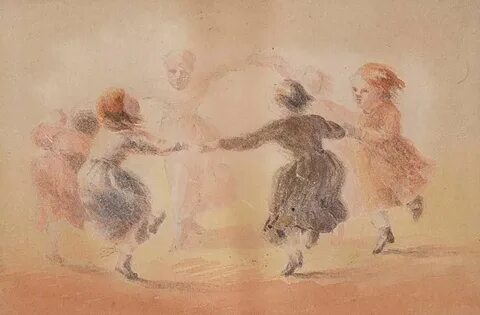 Dancing helen