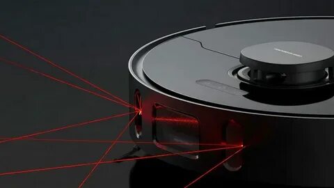 Xiaomi dreame l10