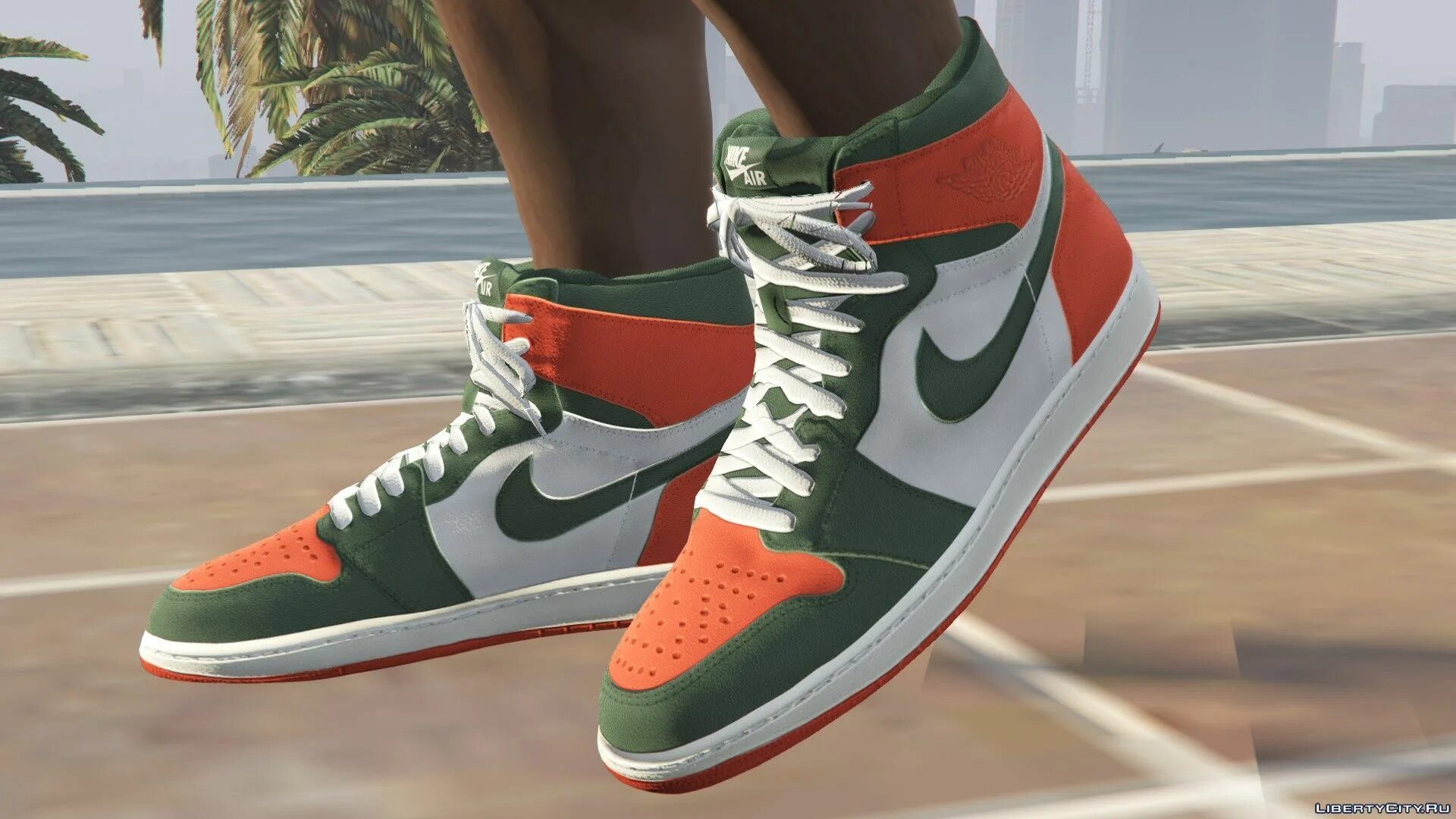 Кроссовки гта 5. Air Jordan 1 SOLEFLY. Nike Air Jordan 1 GTA 5. Air Jordan 1.5. Air Jordan 1 в GTA.