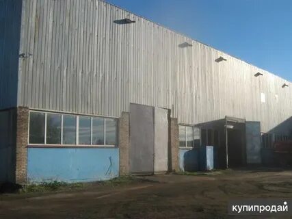 Продается территория