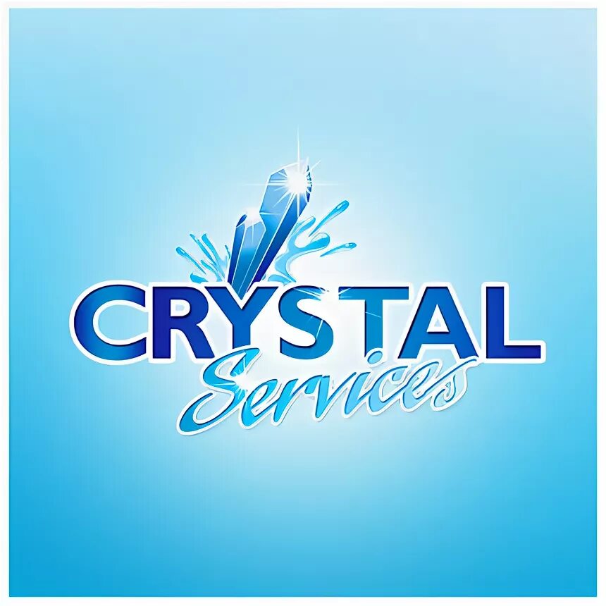 Crystal cleaning