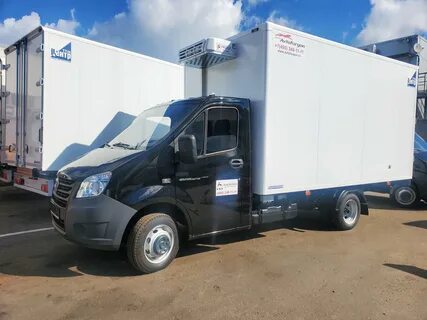 Газель некст дизель новые