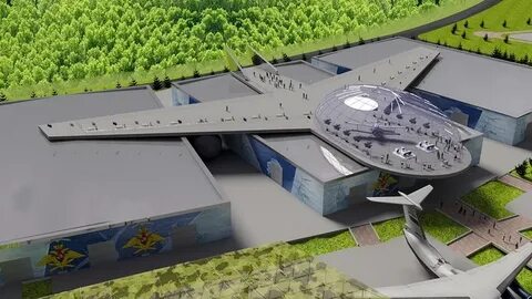 Одинцово парк метро