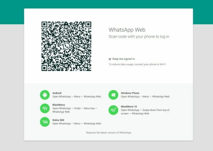 Как подключить вацап на ноутбук Cara Menggunakan Whatsapp di PC/Laptop YouTube
