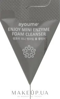 Пенка ayoume
