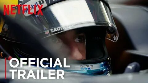 Формула трейлер