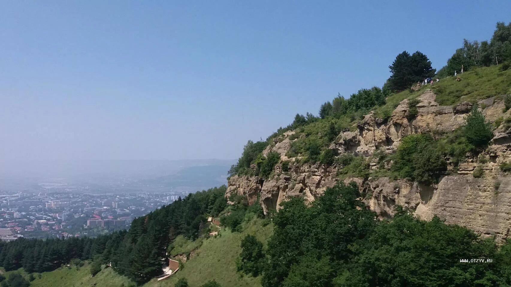 Photo - mountain peaks in Stavropol Krai, mountain peaks near me on the map - Ya