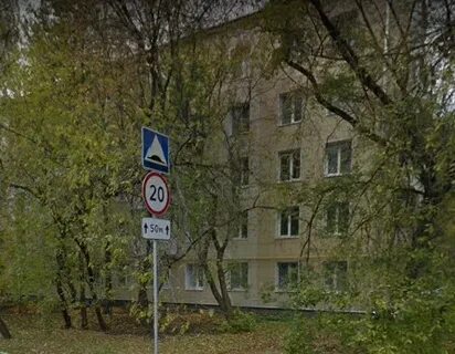 Ул вольная 1