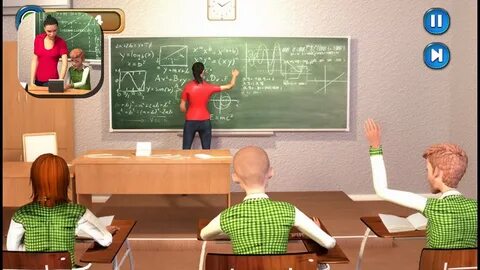 Учитель научил играть
