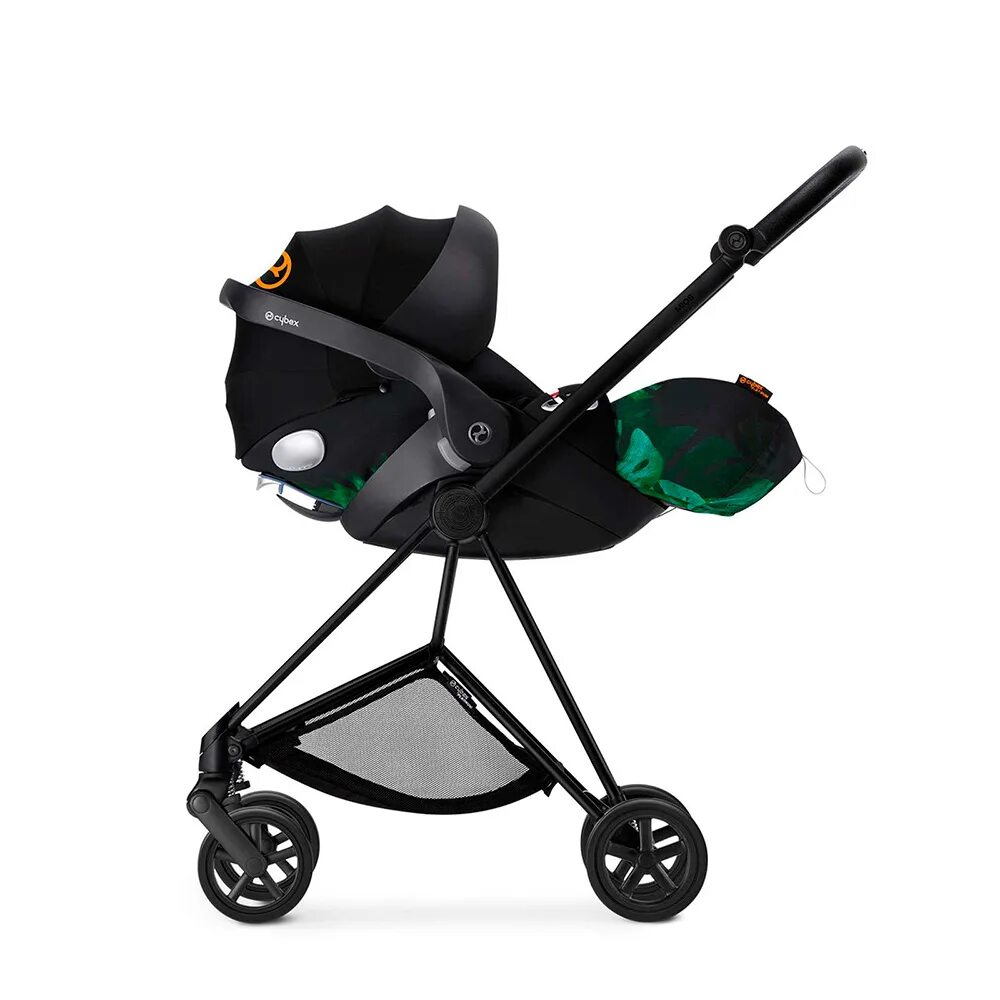 Адаптеры Cybex mios. Cybex mios с автокреслом. Сайбекс Bird Paradise. Cybex mios хаки.