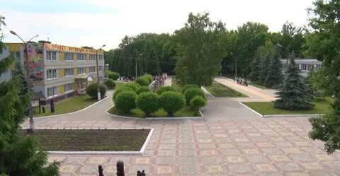 Железногорск санаторий