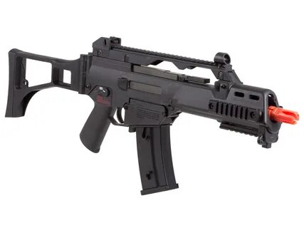 Игрушечные штурмовые винтовки