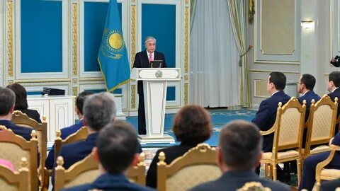 Президентский 6