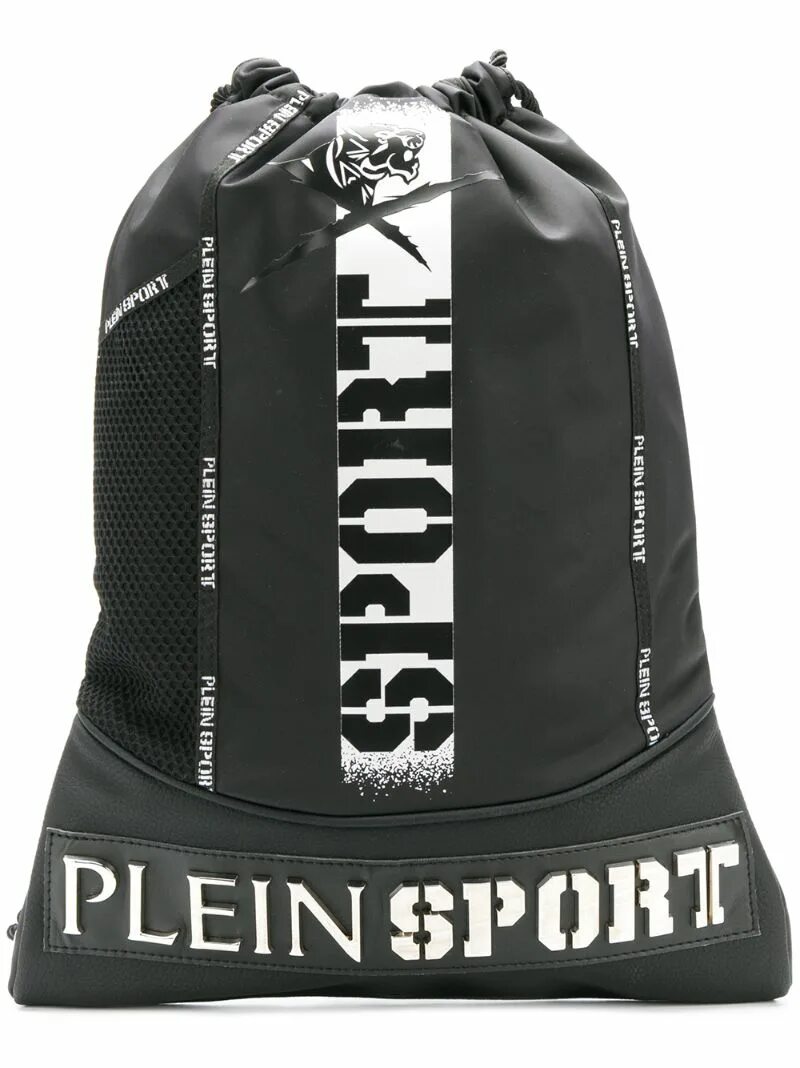 Plein sport. Plein Sport рюкзак мужской.