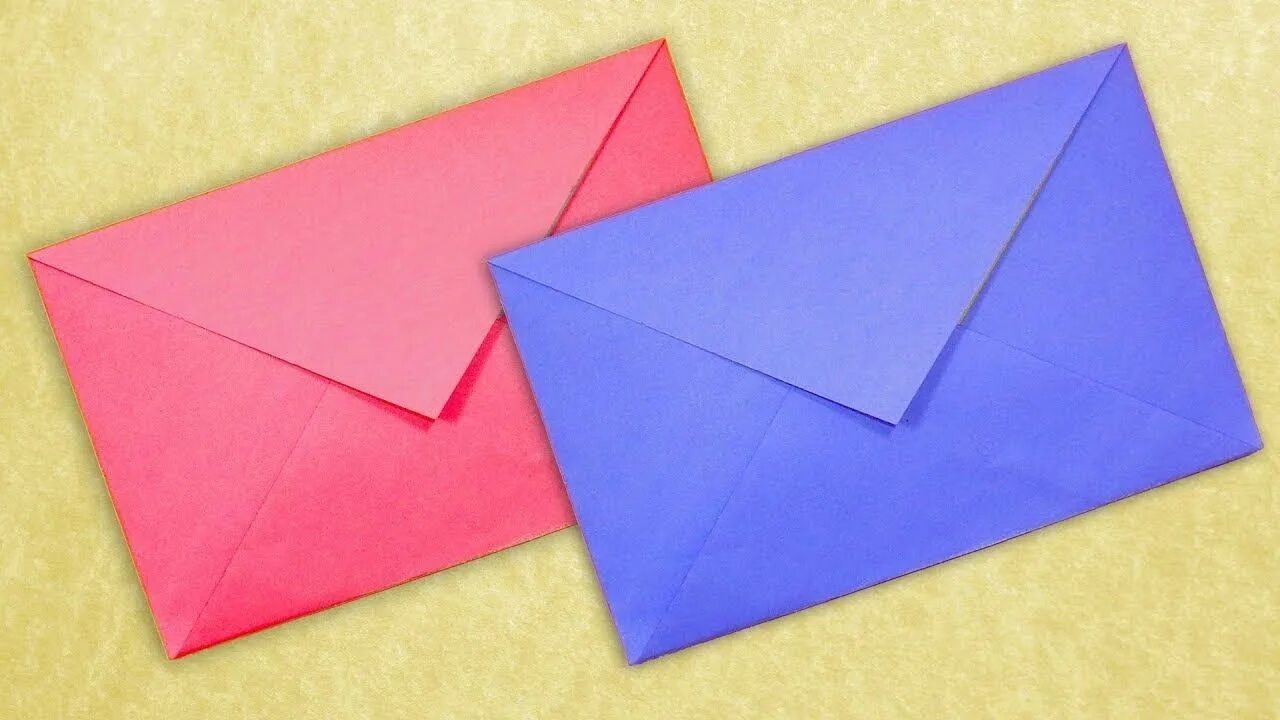 Конверт из бумаги. Конверт прямоугольный. Красивый конверт. Конверт оригами.