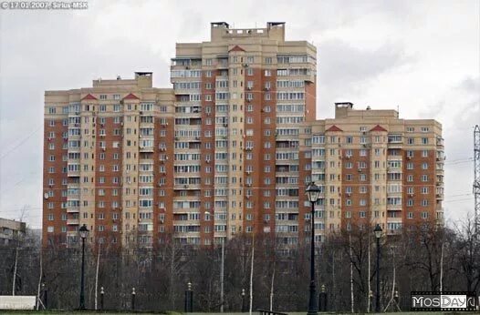Фото: Социальный фонд России, пенсионный фонд, ул. Захарова, 20, Пенза - Яндекс 