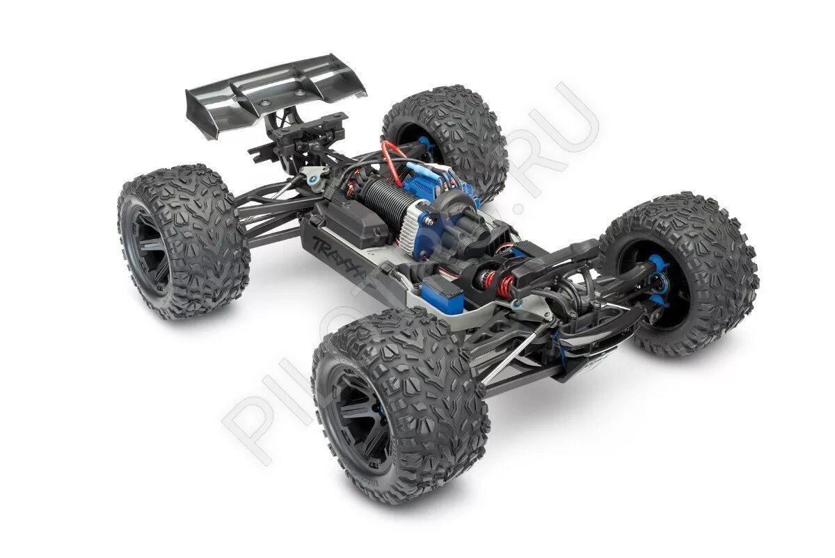 Traxxas e Revo 1/8. Traxxas e Revo 1/10. Traxxas e Revo 2.0. Traxxas e Revo 6s.