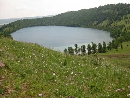 Круглое красноярский край