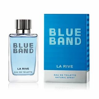 Blues туалетная вода