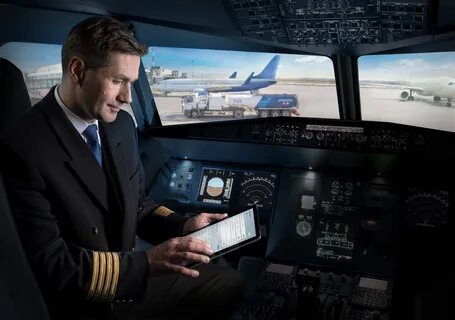 Pilot technology
