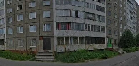 Мурманск 39