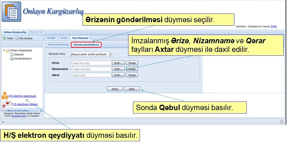 E Imzalayici yukle. Allow düyməsi. Elektron Imzalayici. E-Taxes.gov.az. New e taxes az