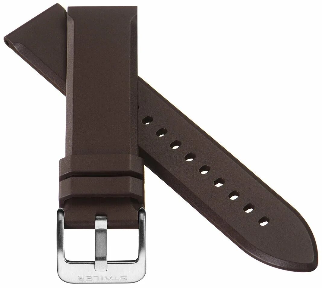 Каучуковые ремешки для часов 24 мм. Каучук часов. Застежка для браслета для часов 22мм черная. Ремешок stailer kau. Каучук часов.