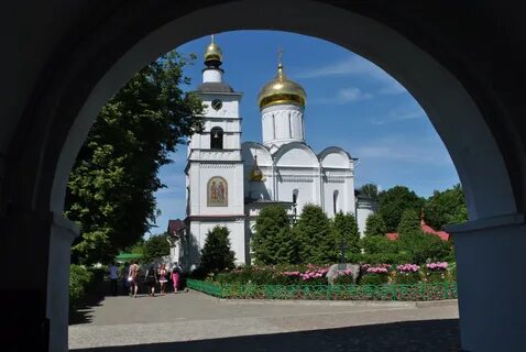 Московская обл п дмитрова