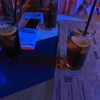 Бары реальные отзывы