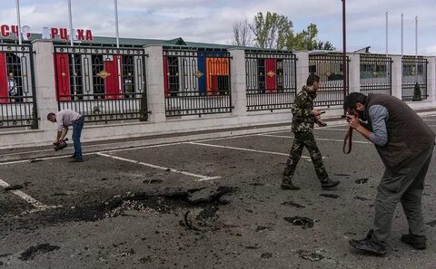 Армения запретила