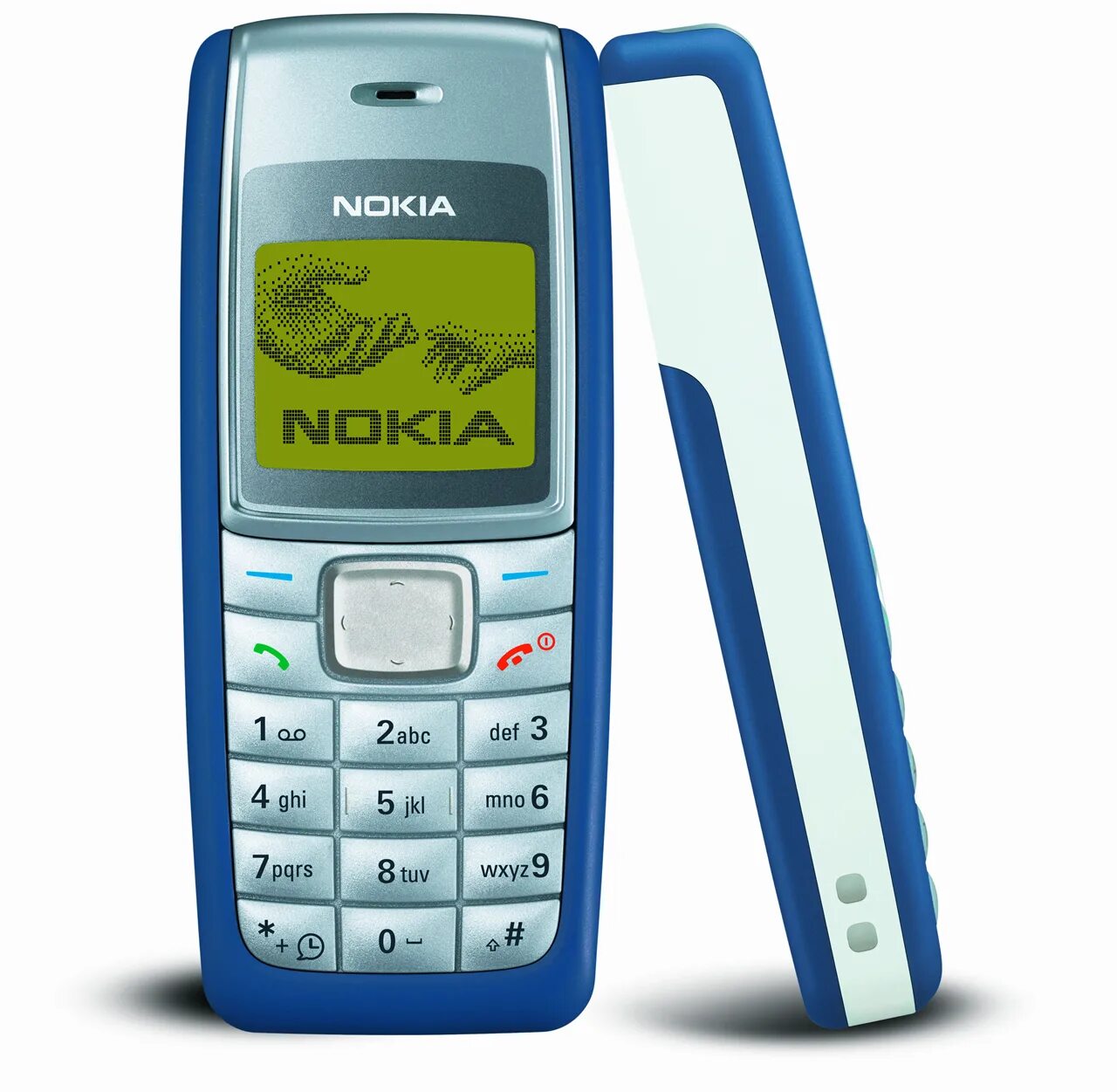 Nokia mobile phone